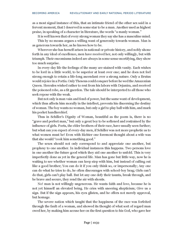 Becoming America - Title Page 1070